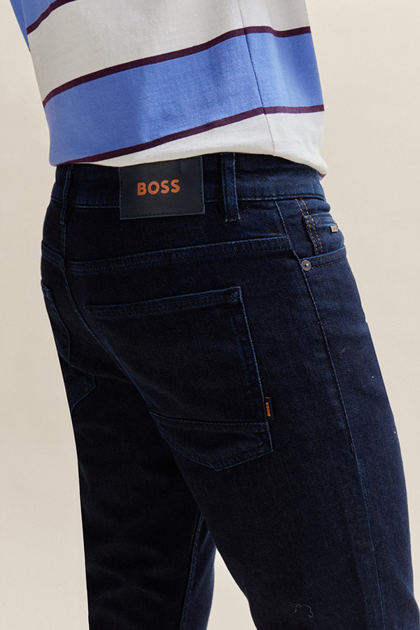 ΤΖΗΝ BOSS - 415 DENIM